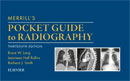 Image of the book cover for 'Merrill's Pocket Guide to Radiography'