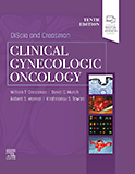 Image of the book cover for 'DiSaia and Creasman Clinical Gynecologic Oncology'