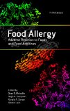 Image of the book cover for 'Food Allergy'
