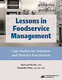 Lessons in Foodservice Management