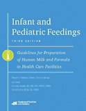 Infant and Pediatric Feedings, 3rd