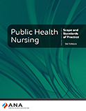 Public Health Nursing: Scope and Standards of Practice, 3rd