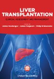 Image of the book cover for 'Liver Transplantation'