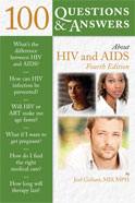 100 Questions & Answers About HIV and AIDS | R2 Digital Library