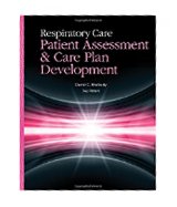 Image of the book cover for 'RESPIRATORY CARE'