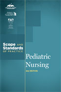 Pediatric Nursing: Scope and Standards of Practice, 2nd