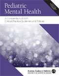 Pediatric Mental Health, 1st