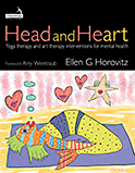 Image of the book cover for 'Head and Heart'