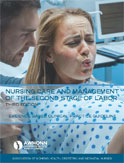 Nursing Care and Management of the Second Stage of Labor, 3rd