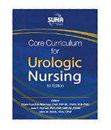 Core Curriculum for Urologic Nursing, 1st