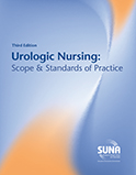 Urologic Nursing: Scope & Standards of Practice, 3rd