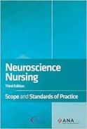 Neuroscience Nursing: Scope and Standards of Practice, 3rd