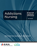 Addictions Nursing, 3rd