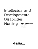 Intellectual and Developmental Disabilities Nursing, 3rd