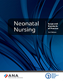 Neonatal Nursing, 3rd