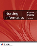 Nursing Informatics: Scope and Standards of Practice, 3rd