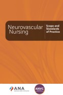 Neurovascular Nursing: Scope and Standards of Practice, 1st