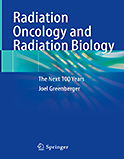 Image of the book cover for 'Radiation Oncology and Radiation Biology'