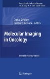 Image of the book cover for 'Molecular Imaging in Oncology'