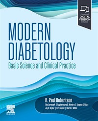 Modern Diabetology