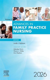 Advances in Family Practice Nursing