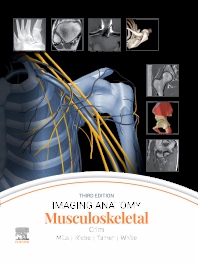 Imaging Anatomy: Musculoskeletal