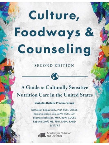 Culture, Foodways & Counseling