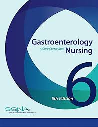 Gastroenterology Nursing