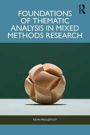 Foundations of Thematic Analysis in Mixed Methods Research