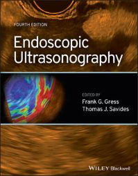 Endoscopic Ultrasonography