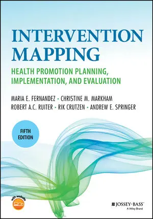 Intervention Mapping