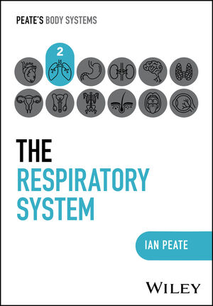 Image of the book cover for 'The Respiratory System'