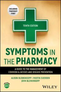 Symptoms in the Pharmacy