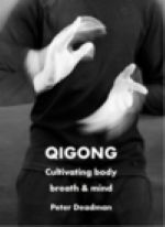 Qigong: Cultivating body, breath & mind