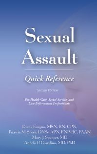 Sexual Assault Quick Reference