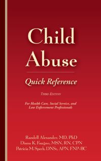 Child Abuse: Quick Reference