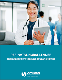 Perinatal Nurse Leader