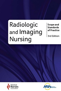 Radiologic and Imaging Nursing, 3rd Edition