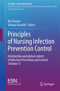 Principles of Nursing Infection Prevention Control