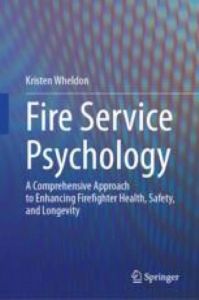 Fire Service Psychology