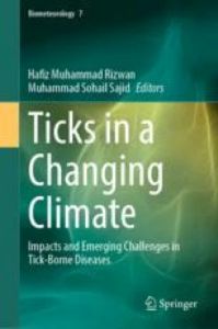 Ticks in a Changing Climate