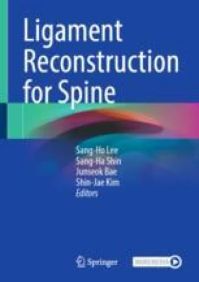 Ligament Reconstruction for Spine