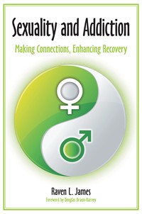 Image of the book cover for 'Sexuality and Addiction'